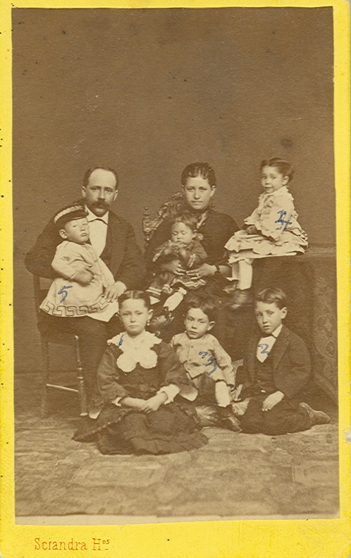 Documento histórico