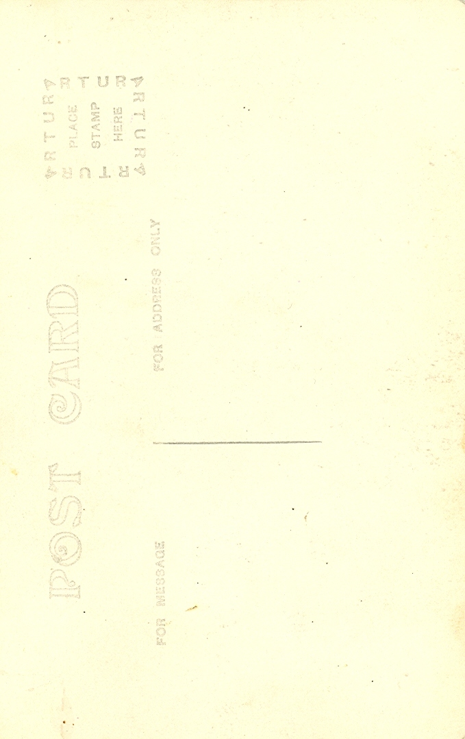 Documento histórico