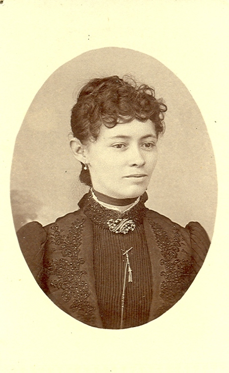 Documento histórico