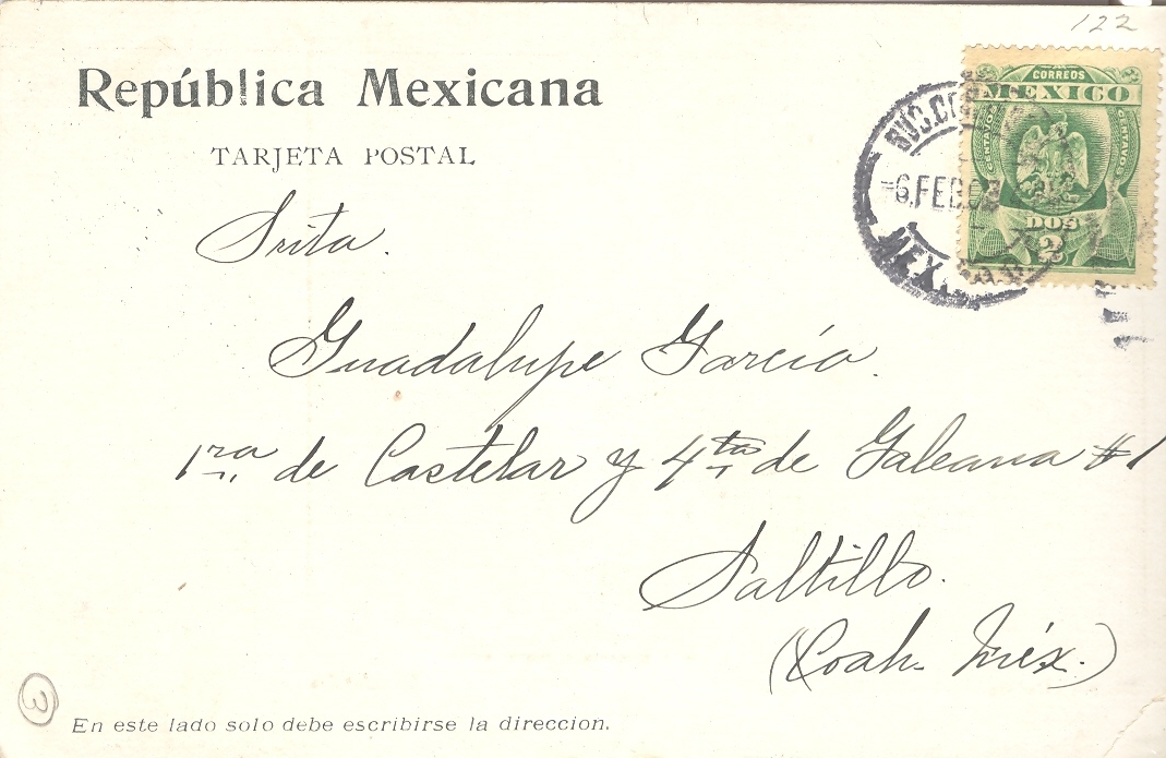 Documento histórico