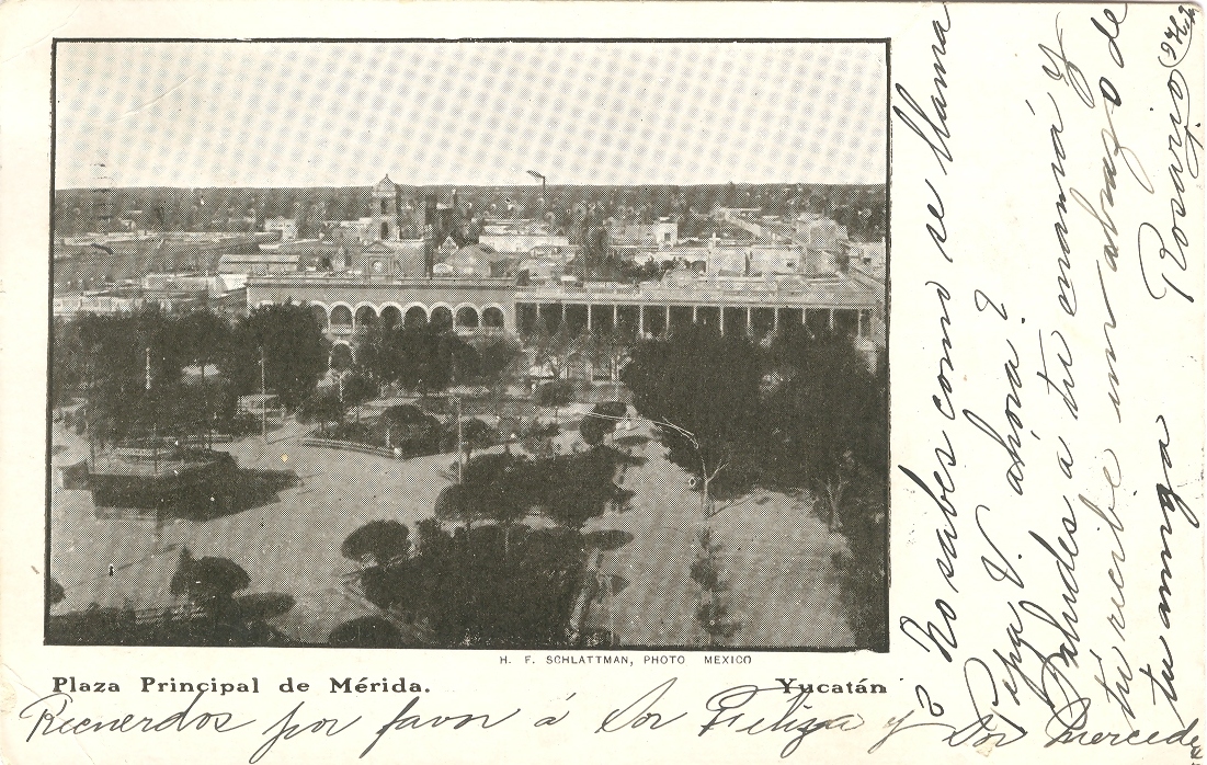 Documento histórico