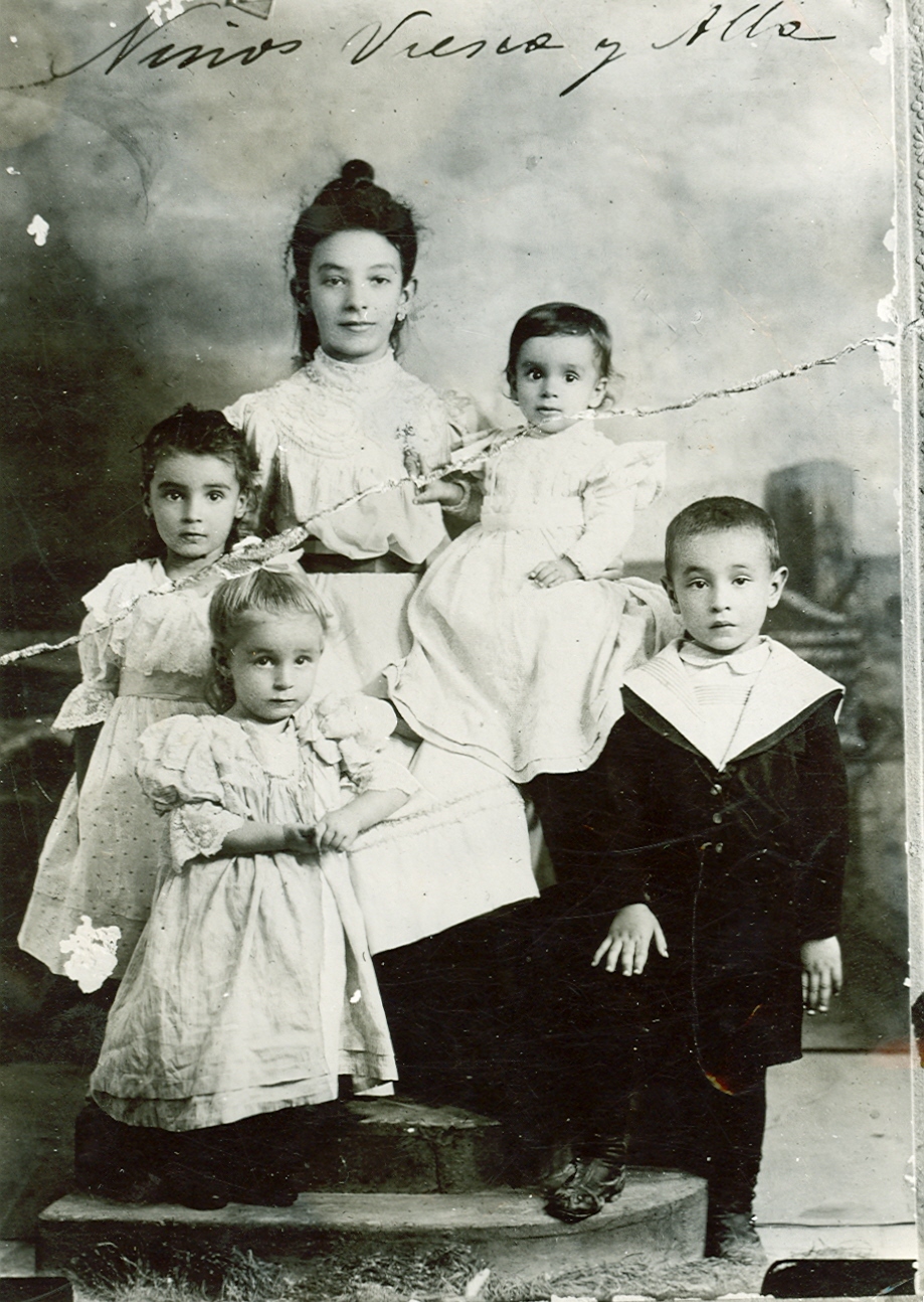 Documento histórico