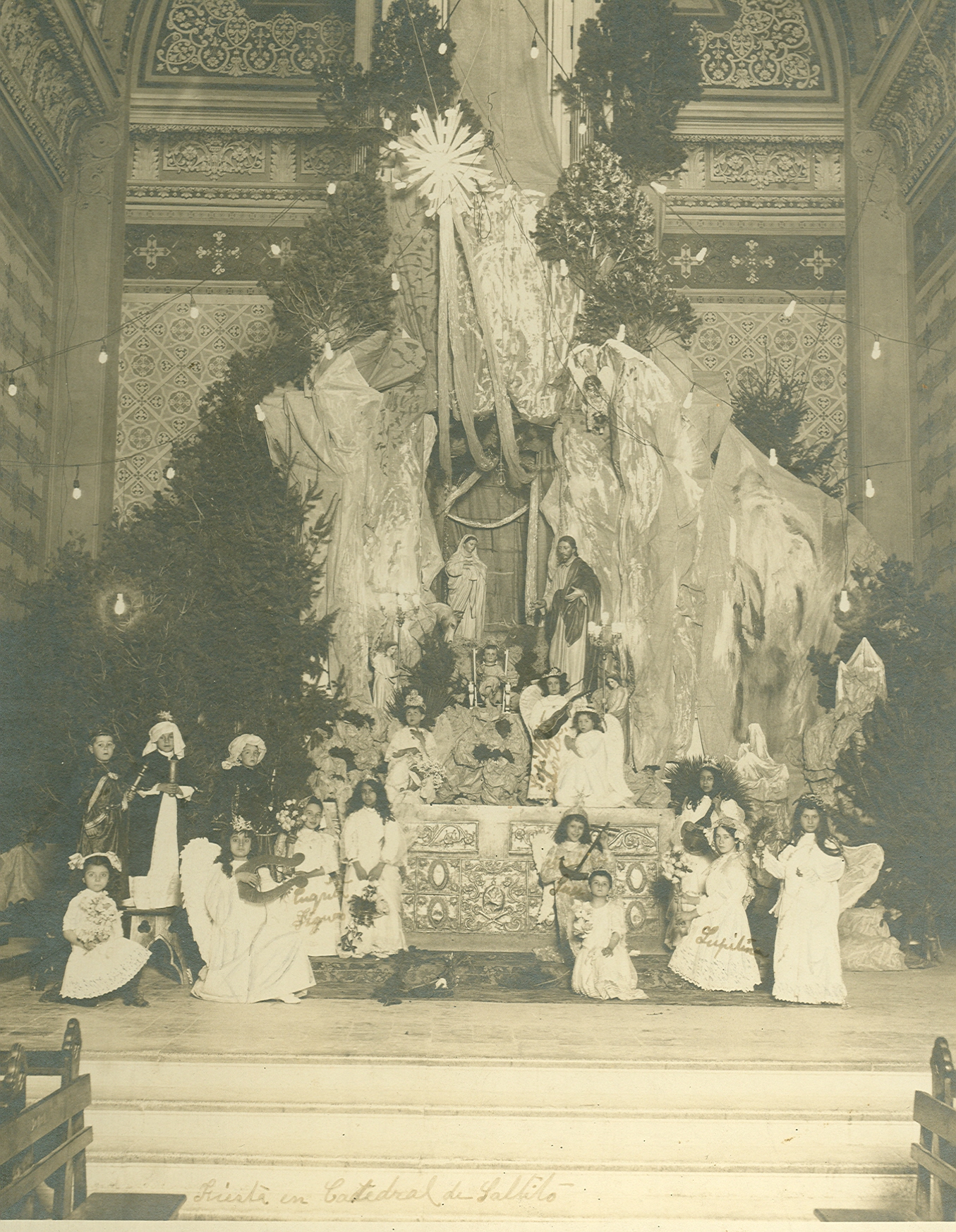 Documento histórico