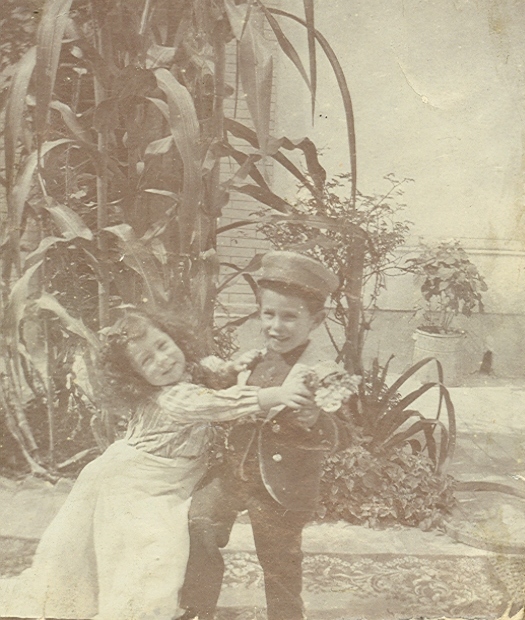 Documento histórico