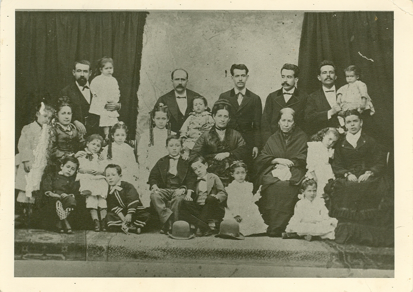 Documento histórico