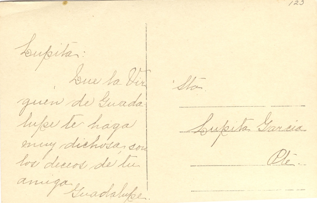 Documento histórico