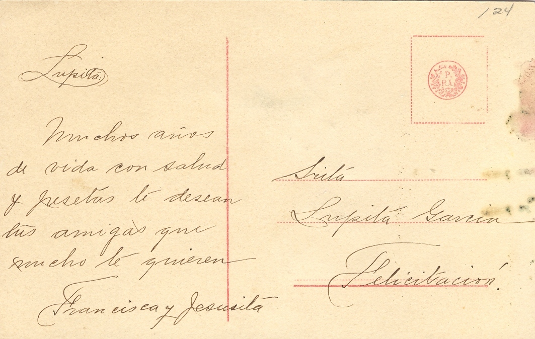 Documento histórico