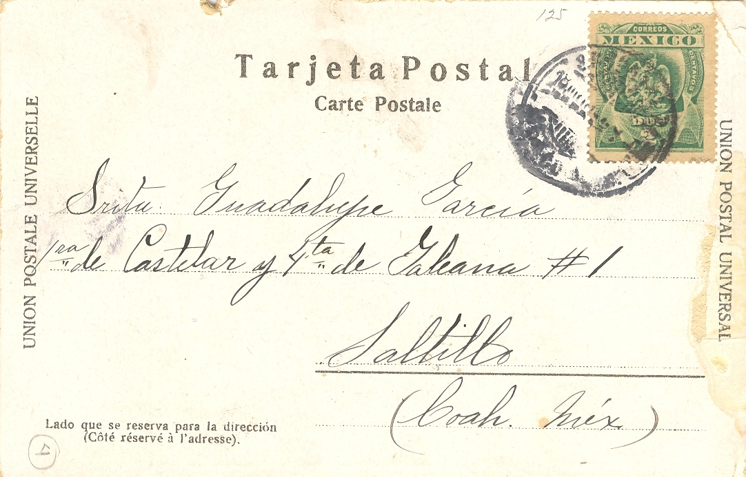 Documento histórico