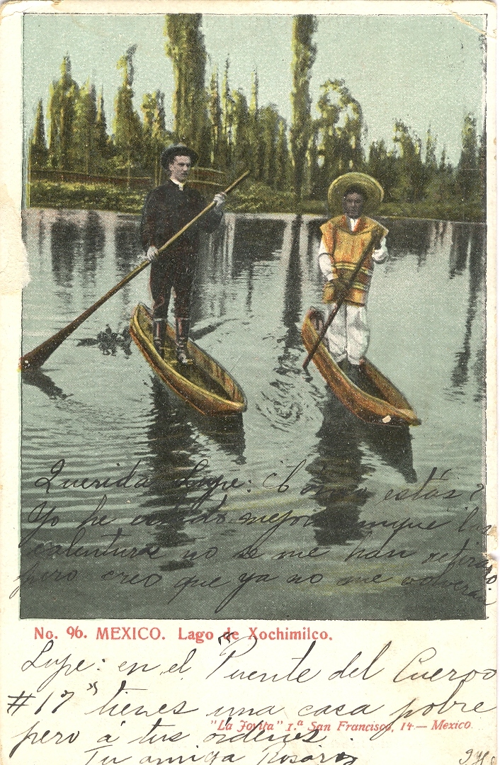 Documento histórico