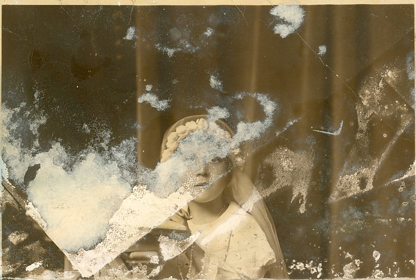 Documento histórico