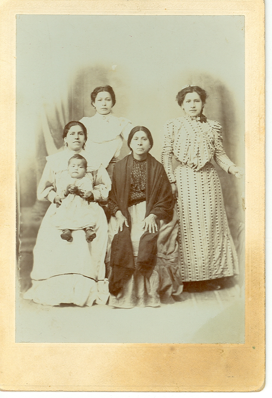 Documento histórico