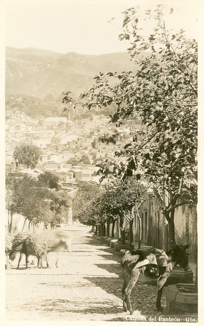 Documento histórico