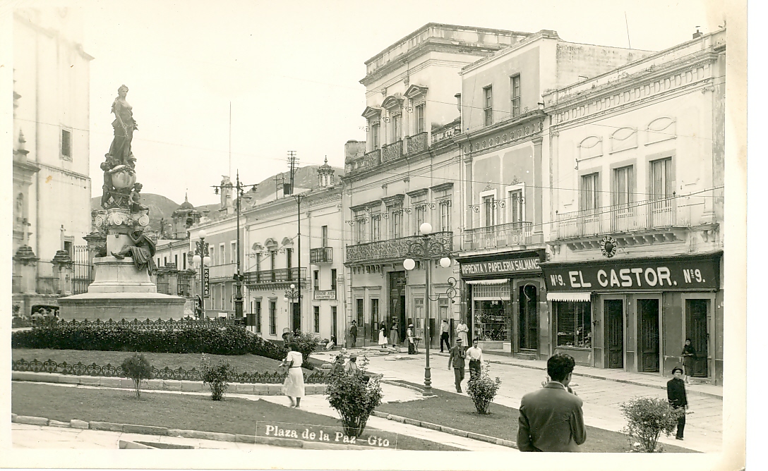 Documento histórico