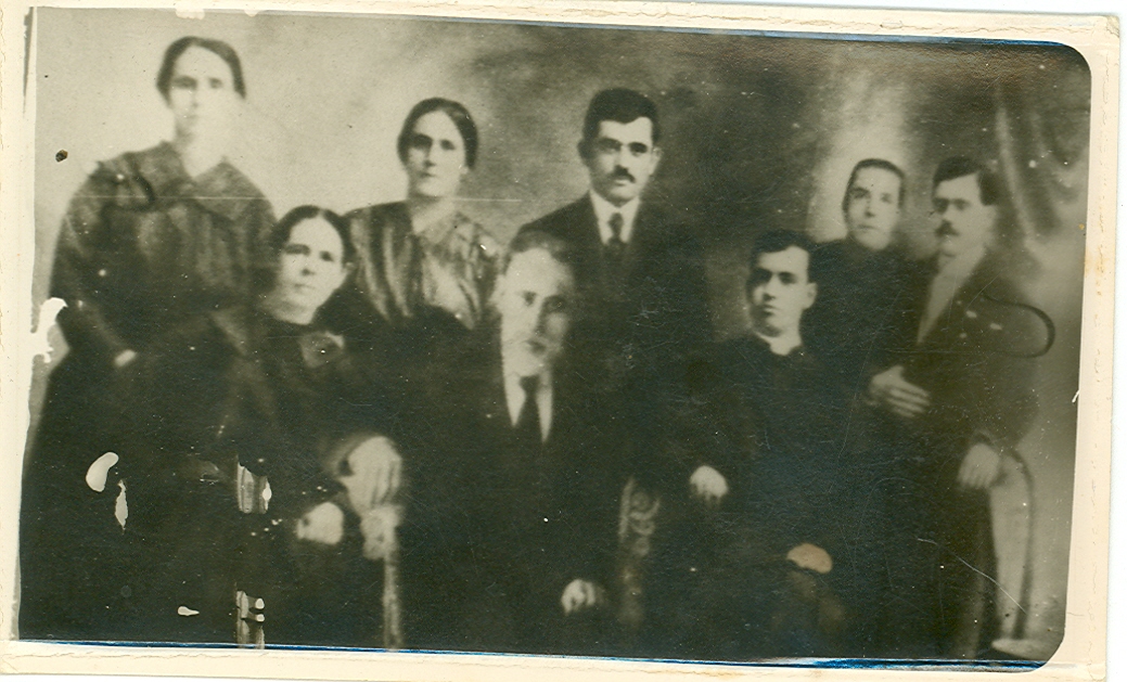 Documento histórico