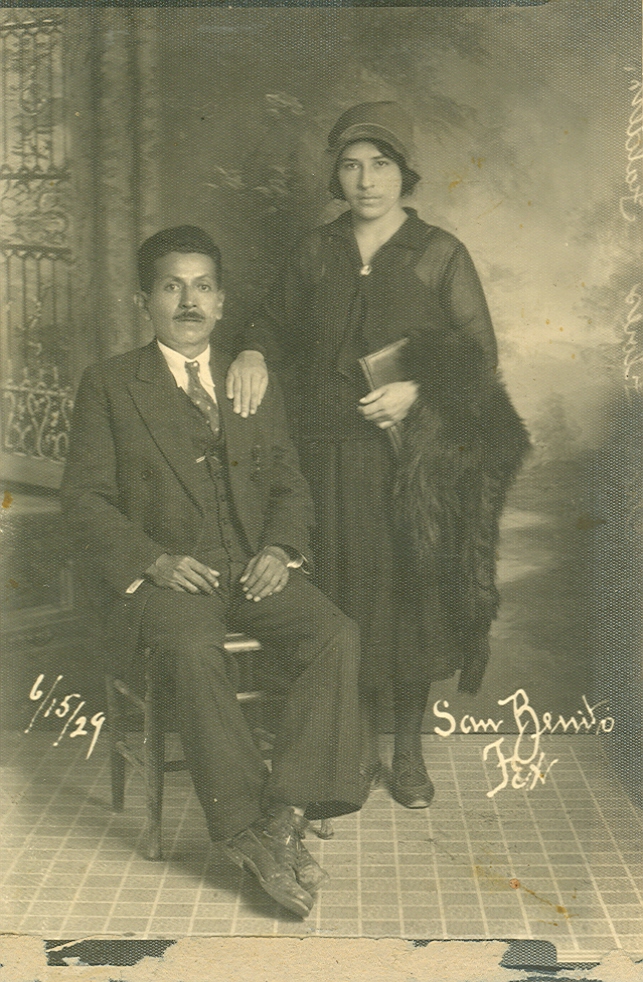 Documento histórico