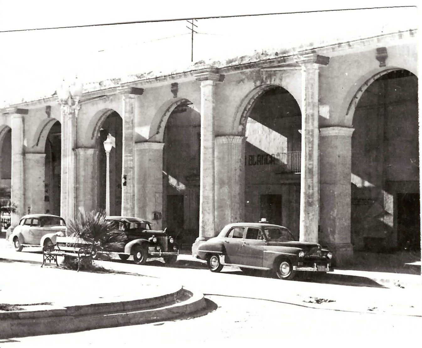 Documento histórico