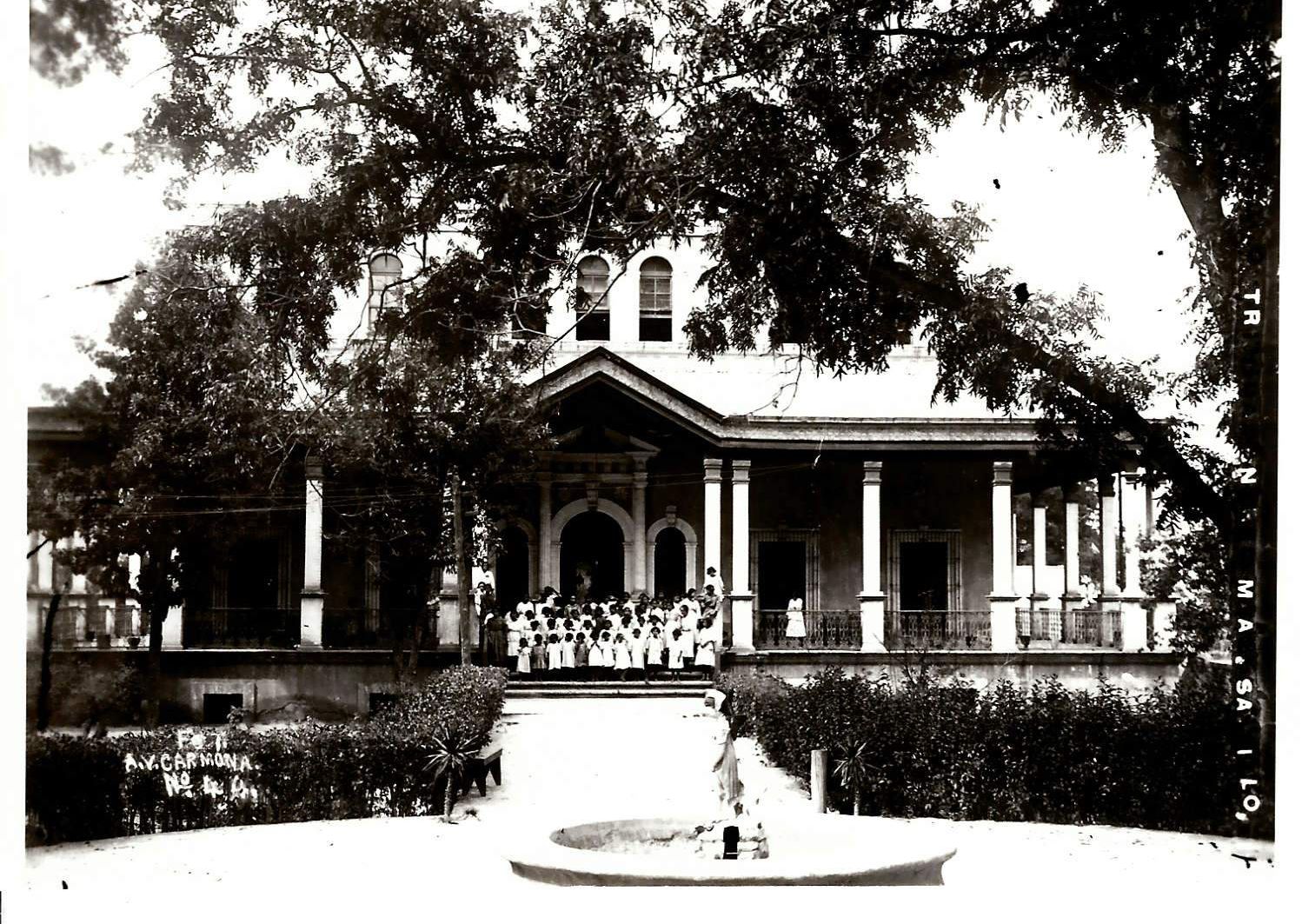 Documento histórico