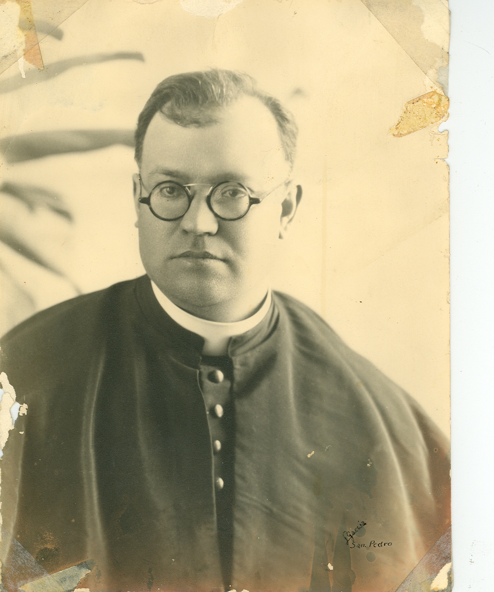 Documento histórico