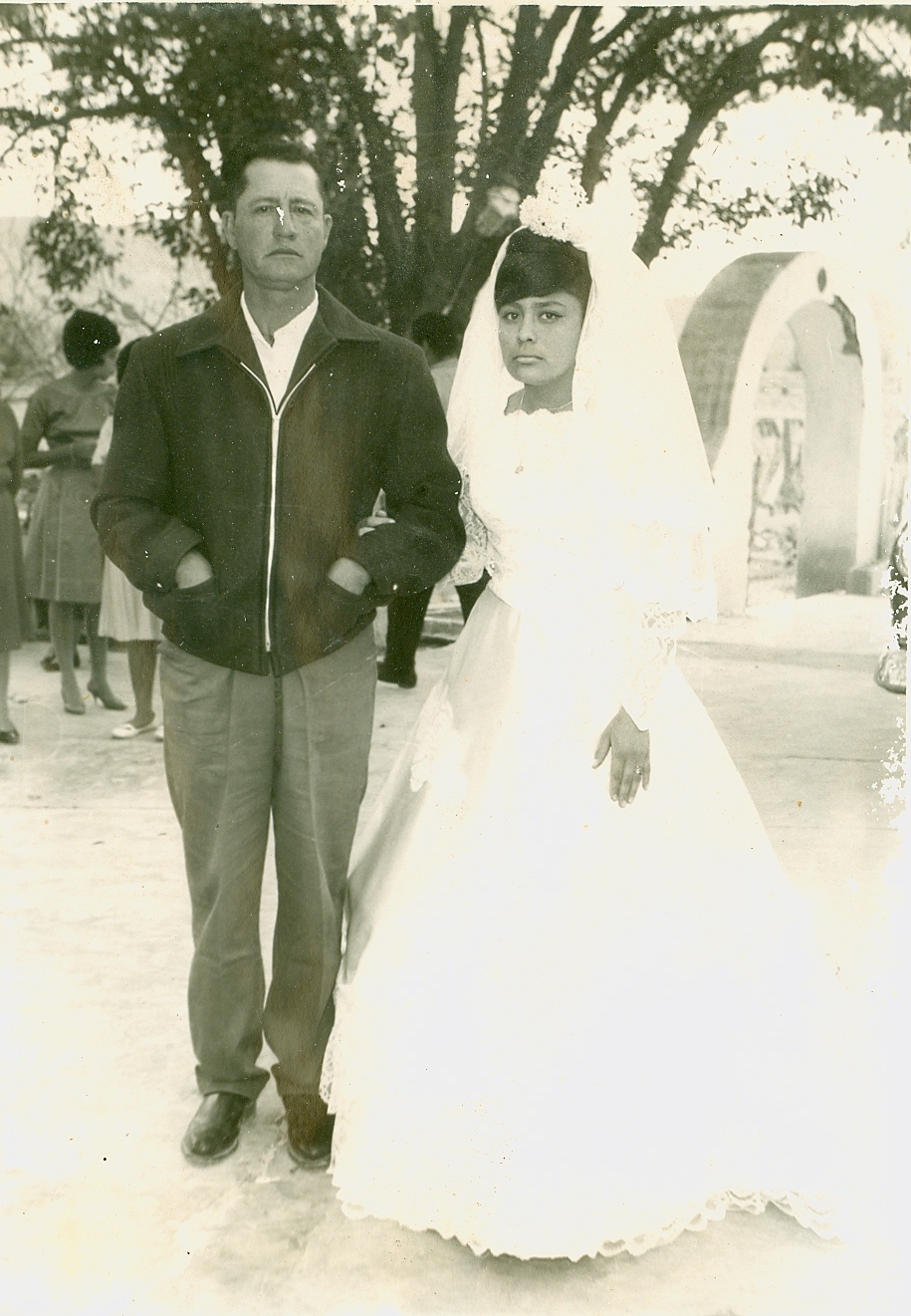 Documento histórico