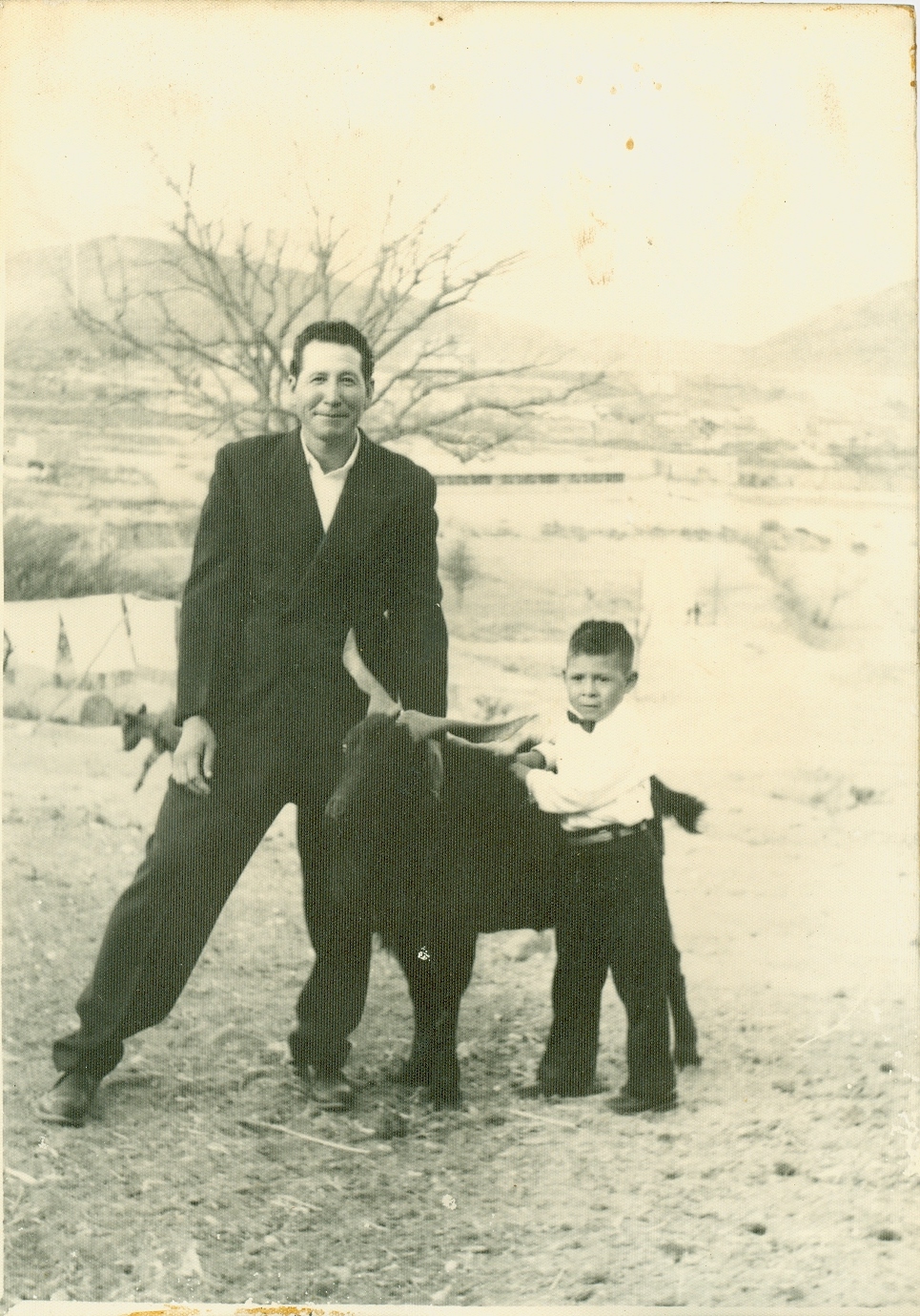 Documento histórico