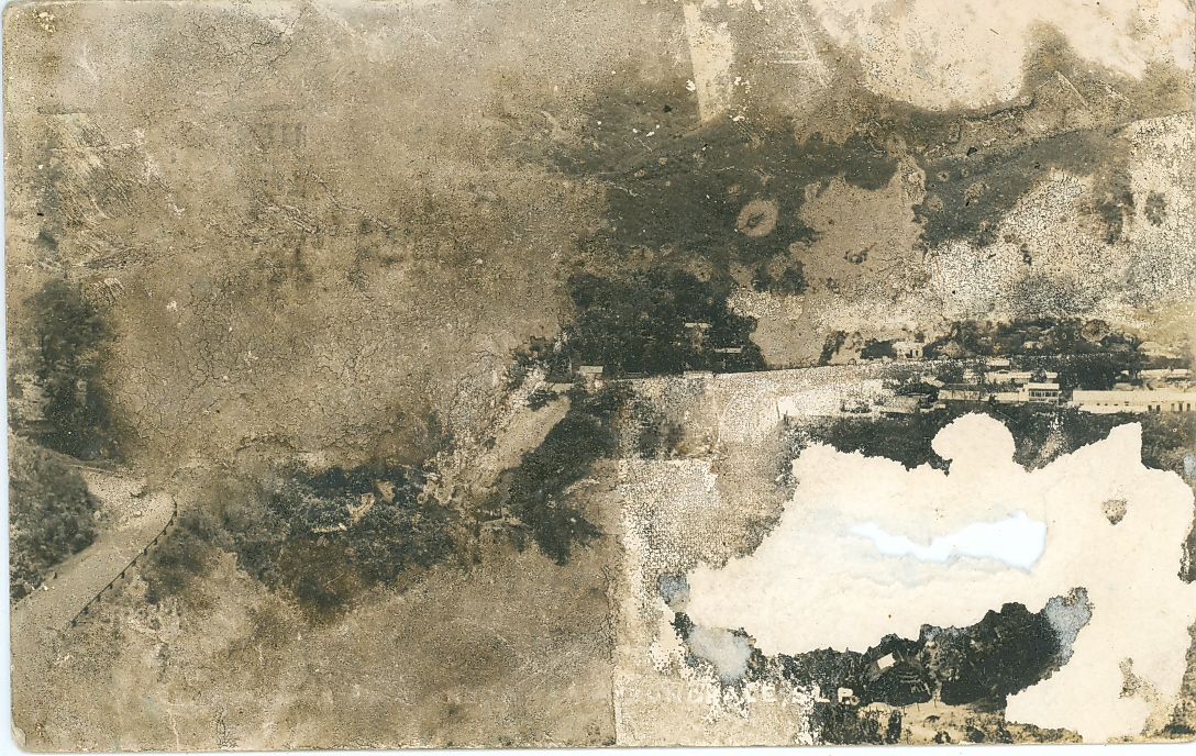 Documento histórico