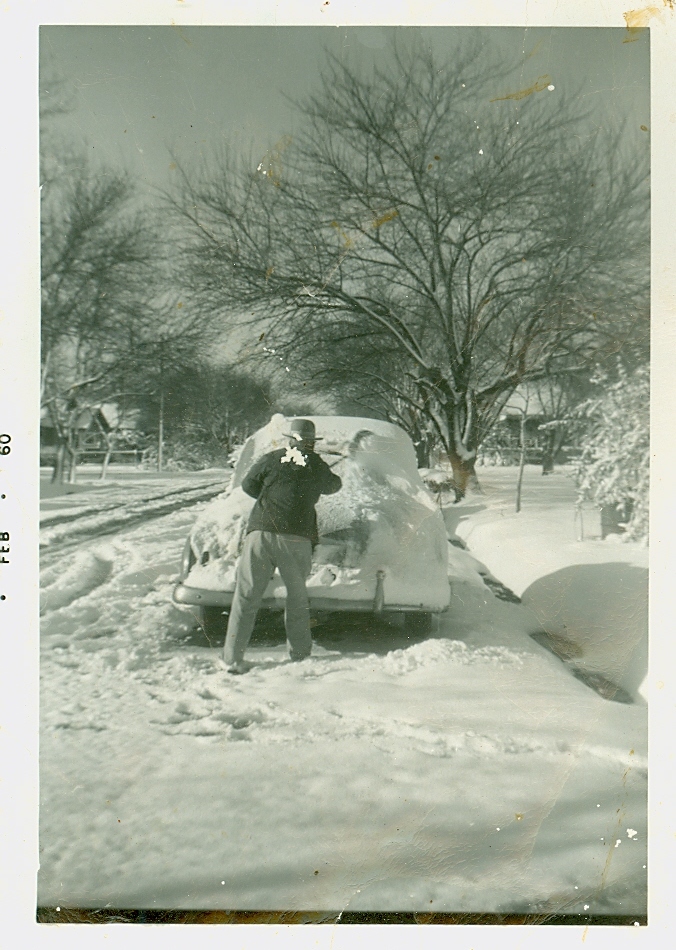 Documento histórico