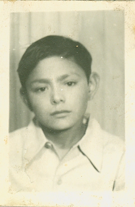 Documento histórico