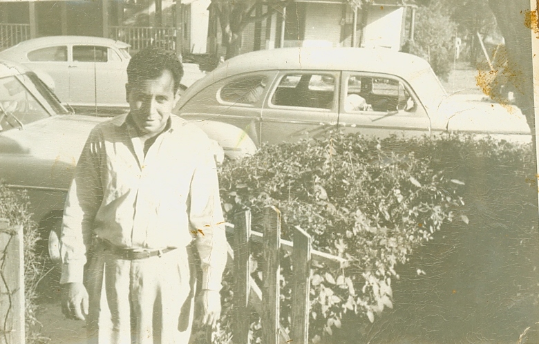 Documento histórico