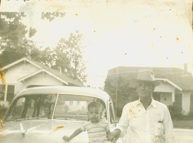 Documento histórico