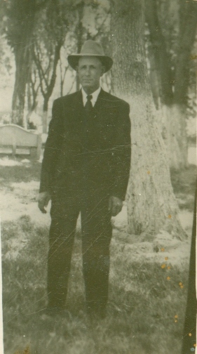 Documento histórico