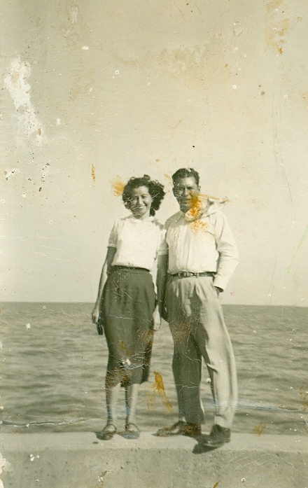 Documento histórico