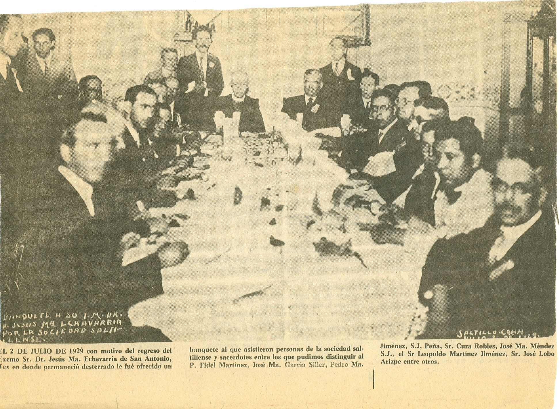 Documento histórico