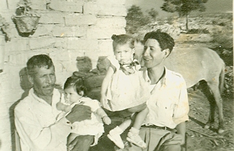 Documento histórico