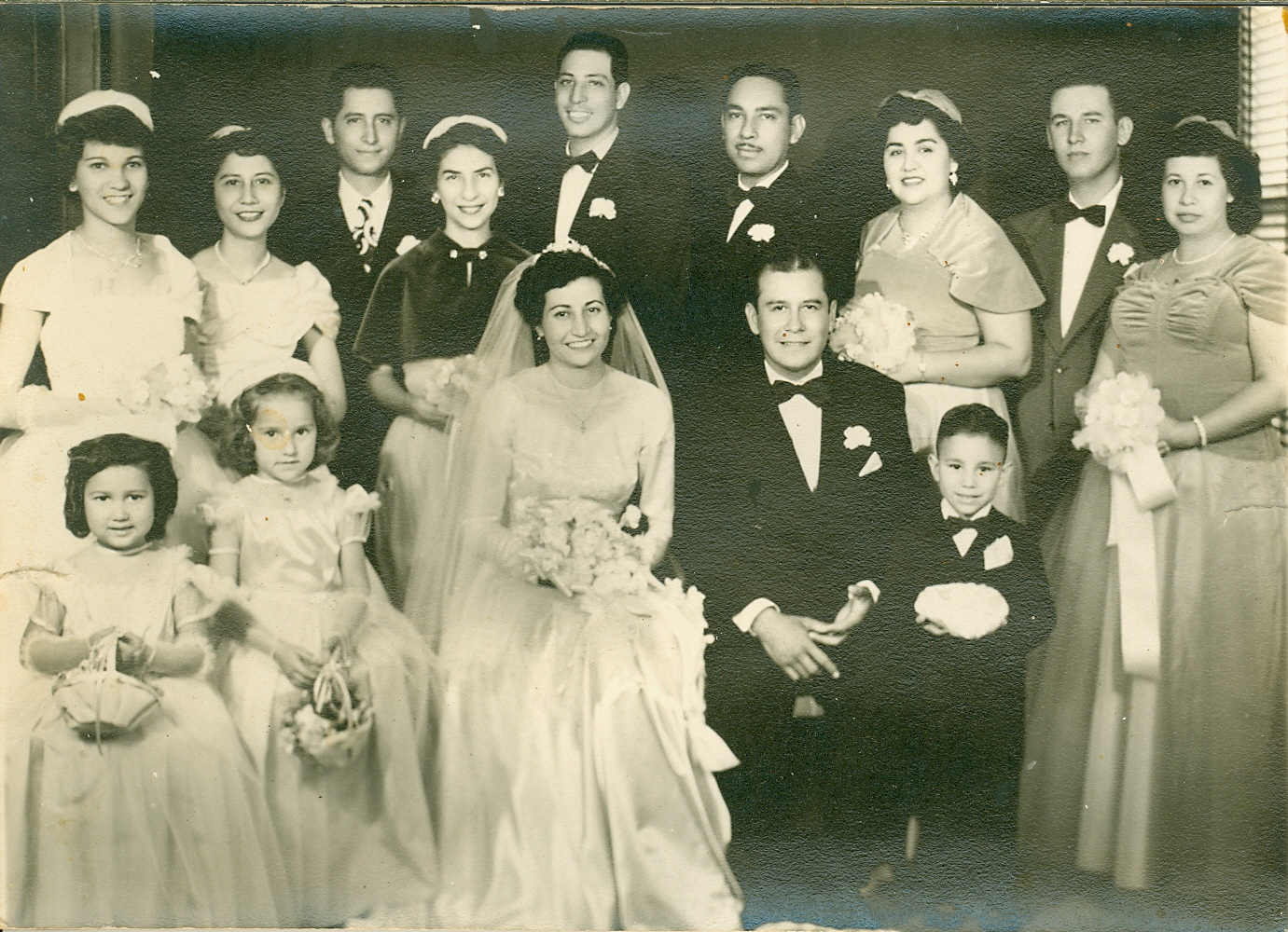 Documento histórico