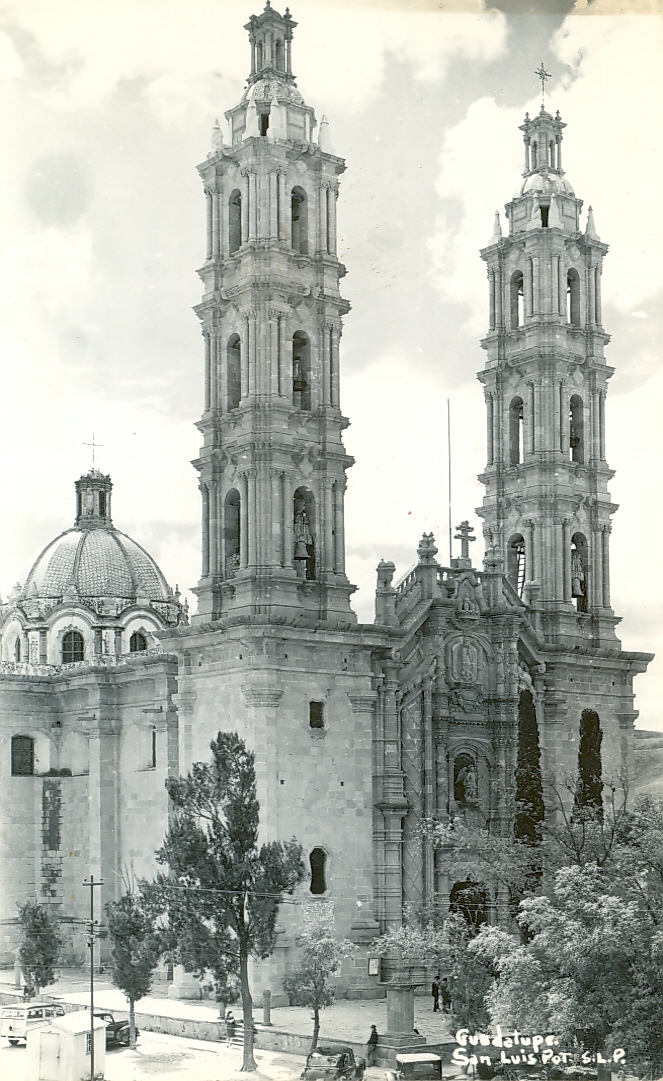 Documento histórico