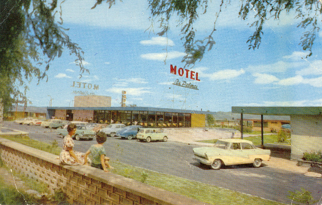 Documento histórico