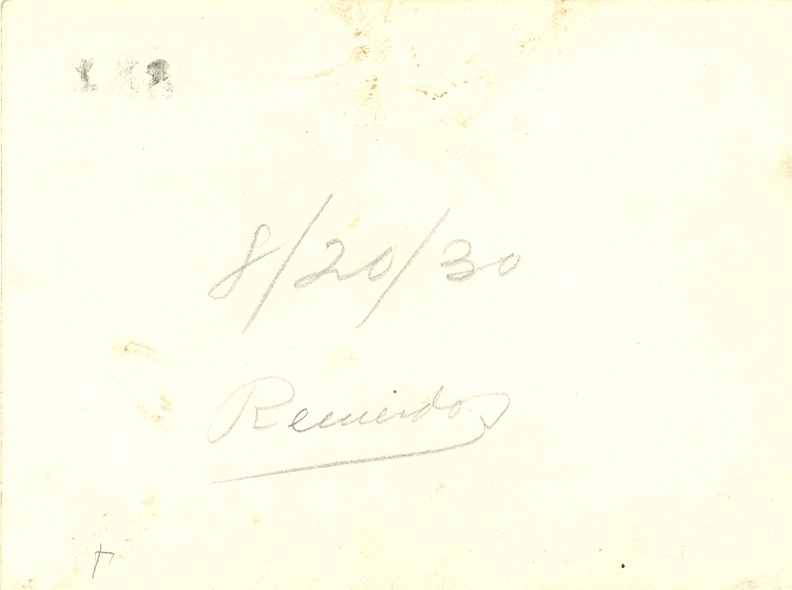 Documento histórico