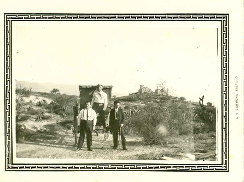 Documento histórico