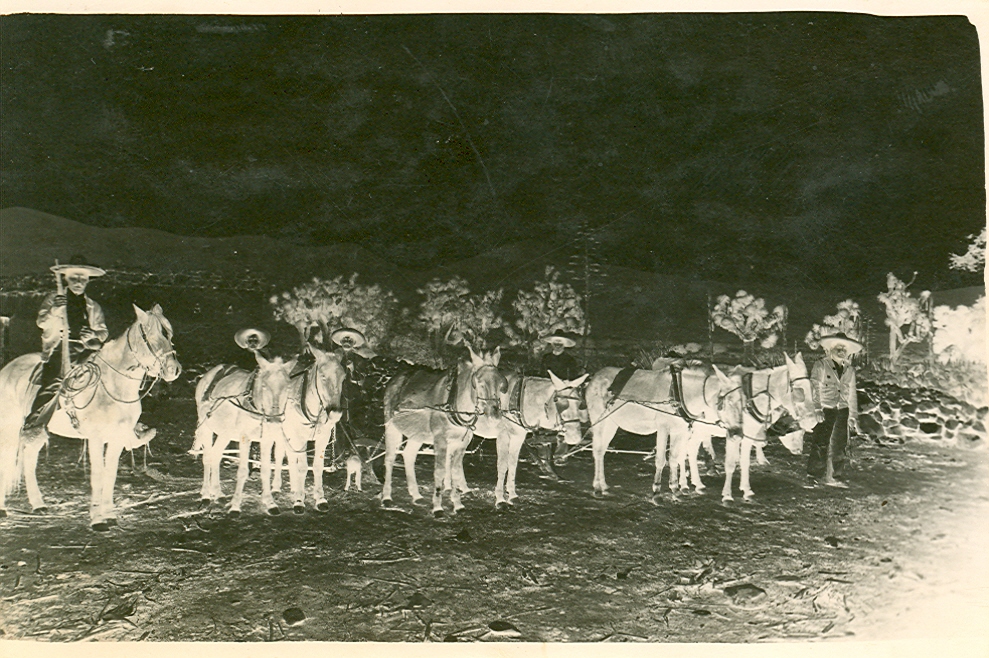 Documento histórico