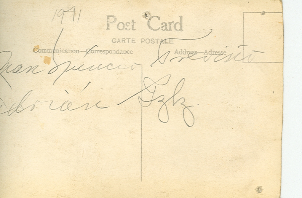 Documento histórico