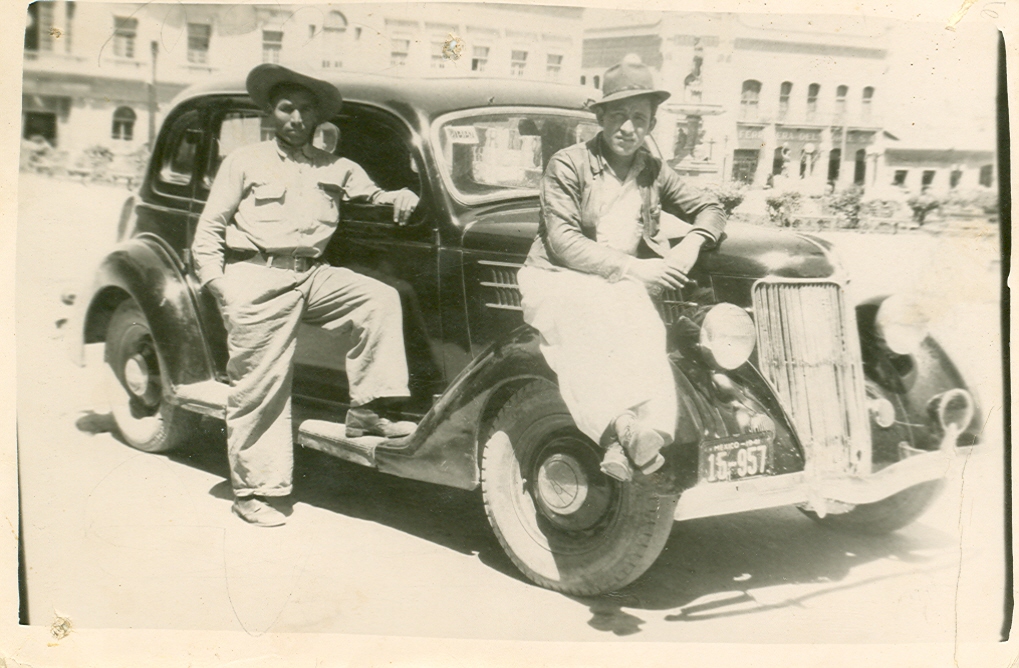 Documento histórico