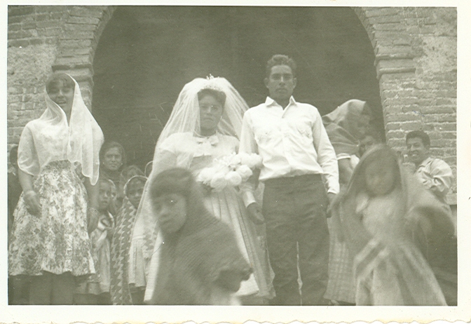 Documento histórico