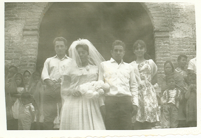 Documento histórico