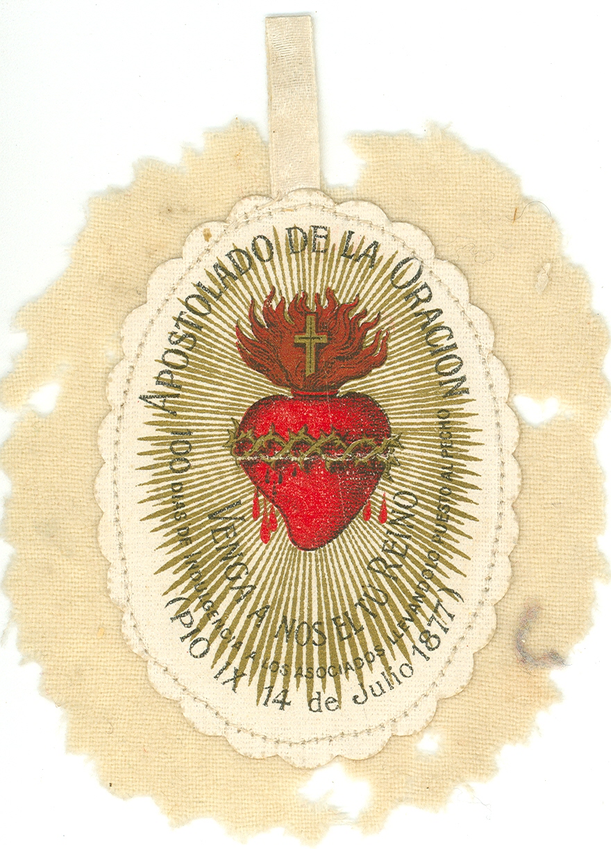 Documento histórico