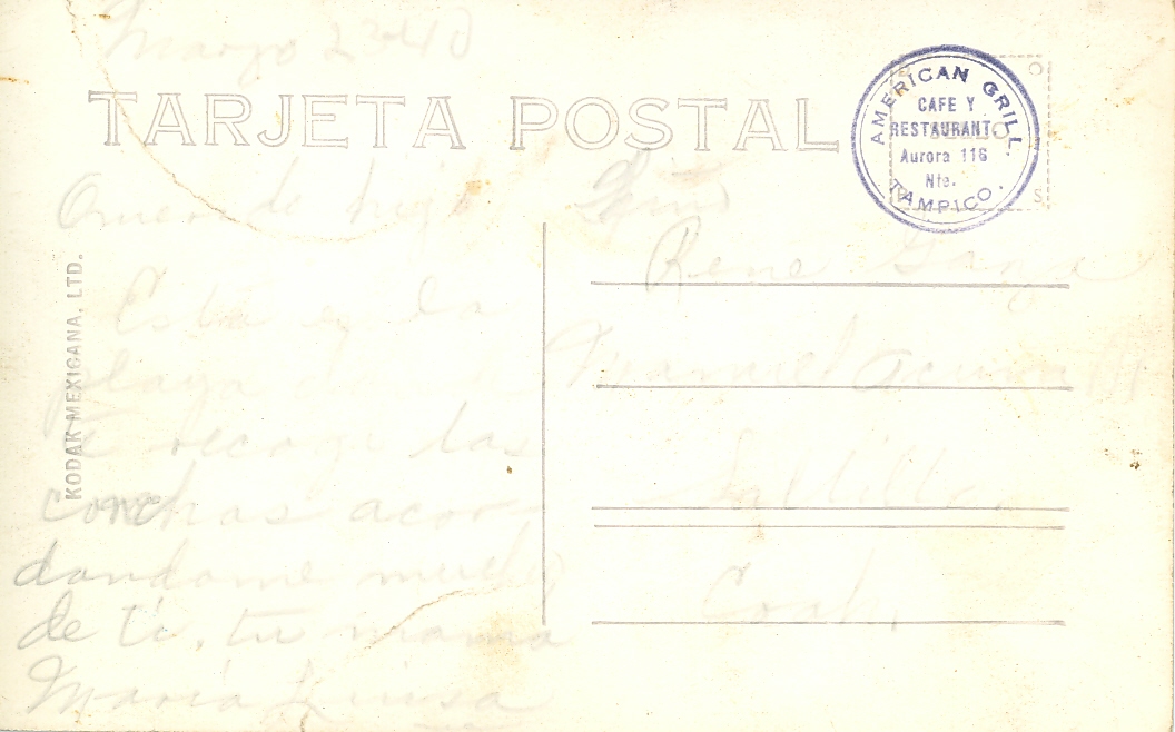 Documento histórico