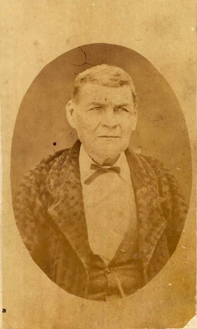 Documento histórico