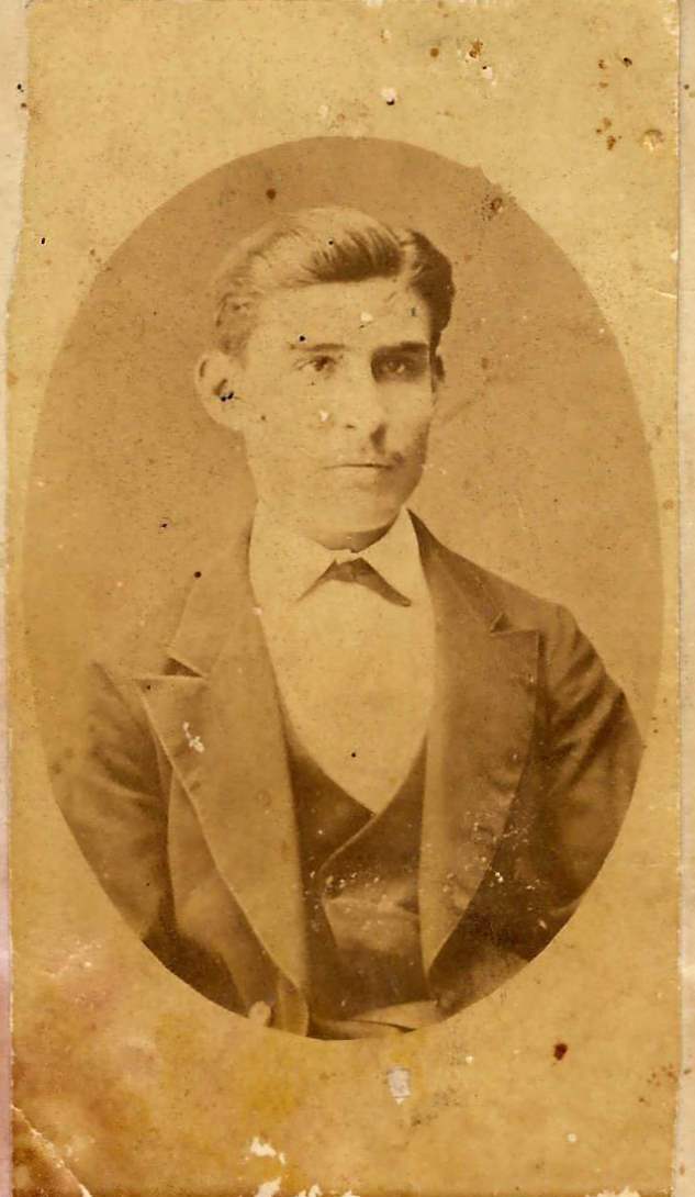 Documento histórico