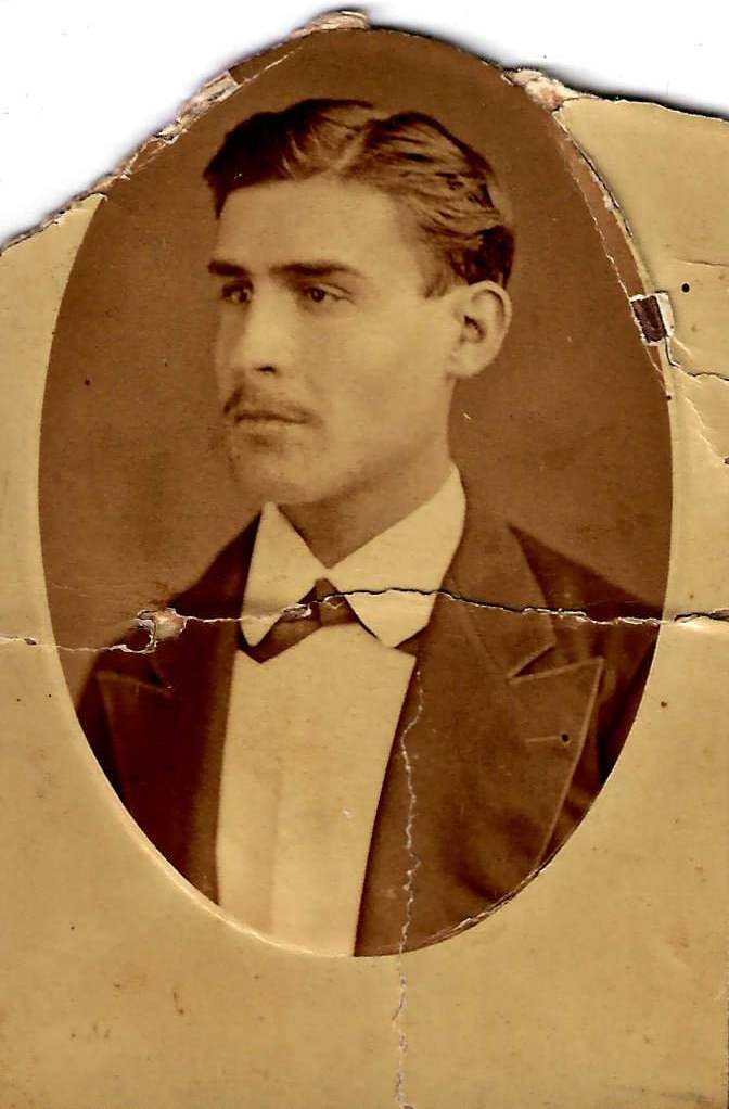 Documento histórico