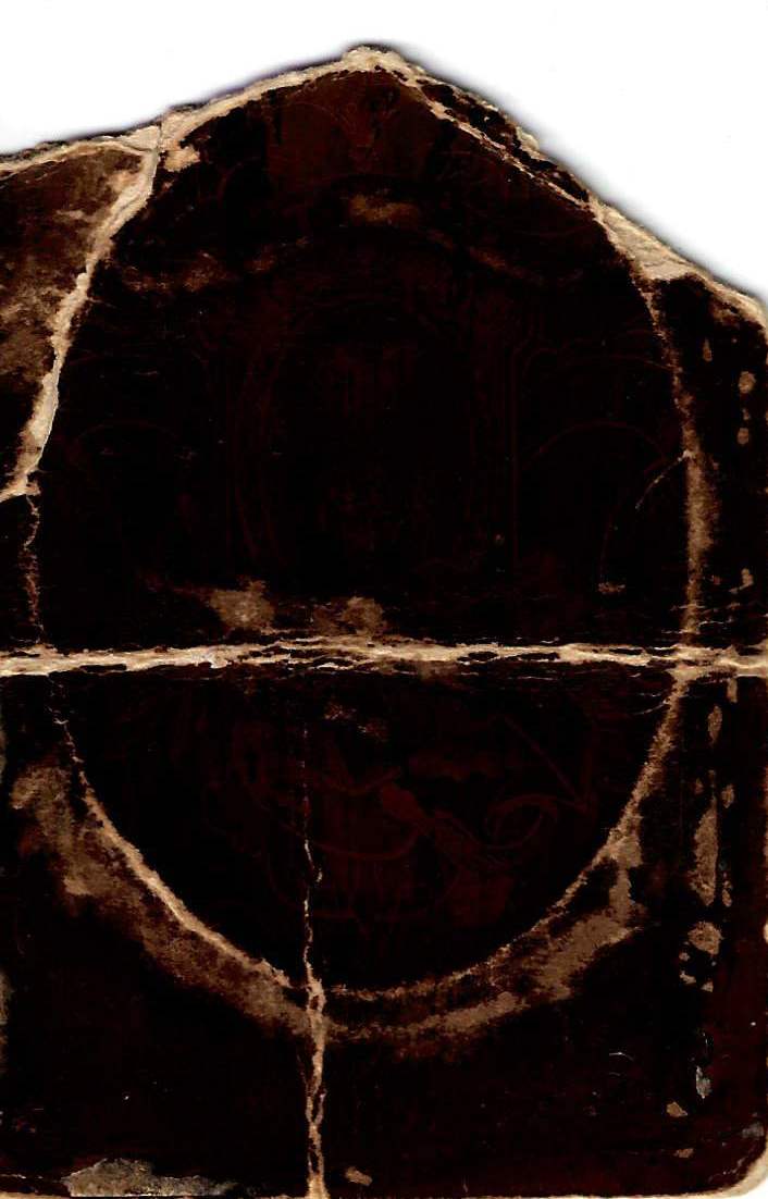 Documento histórico