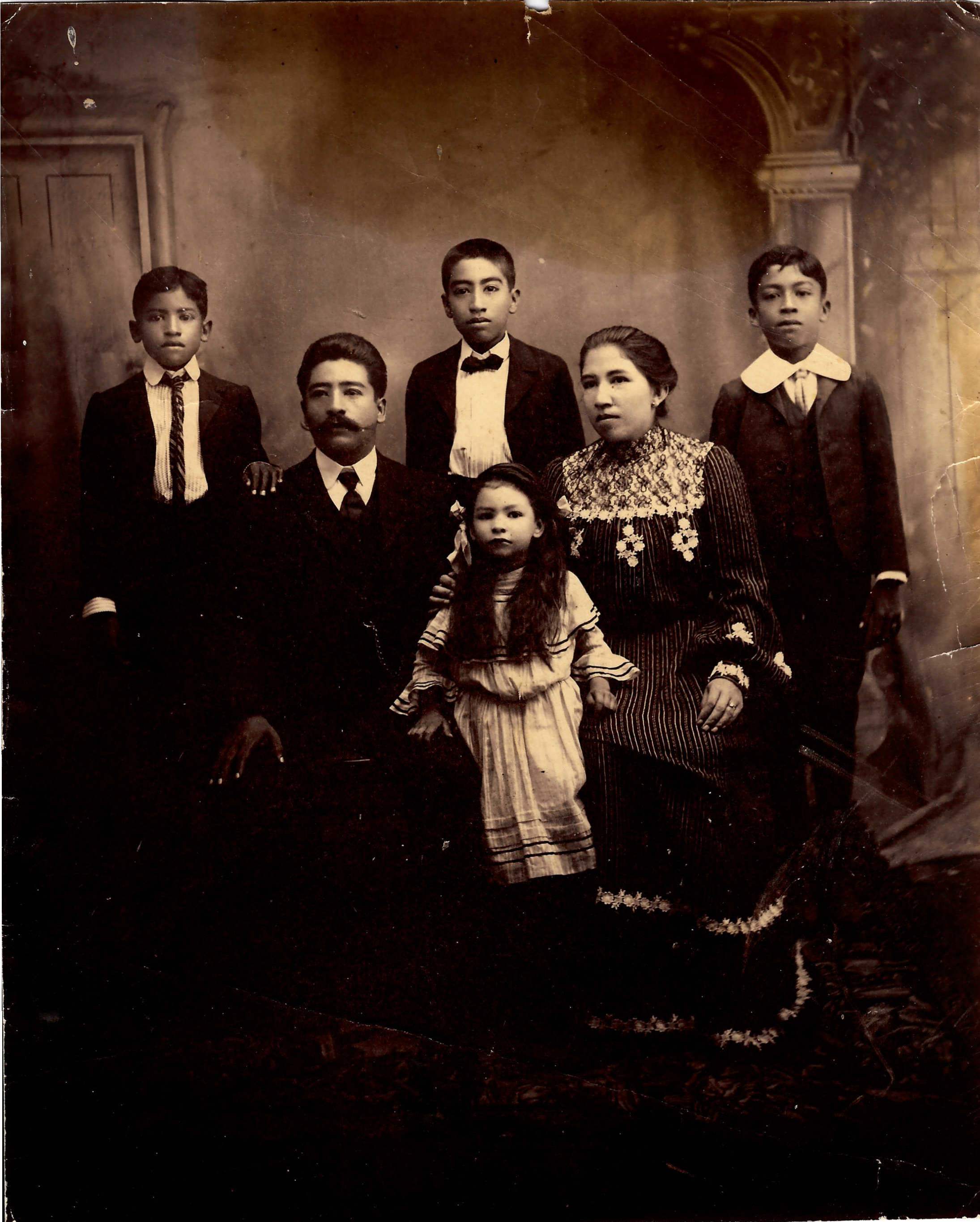 Documento histórico